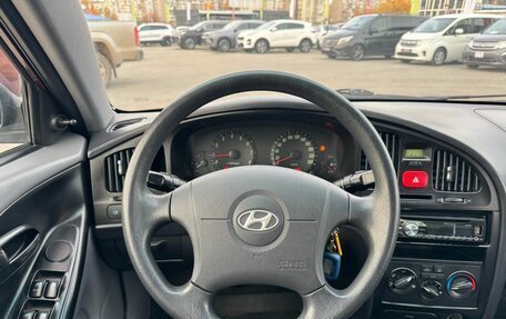 Hyundai Elantra III, 2010 год, 479 000 рублей, 15 фотография