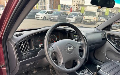 Hyundai Elantra III, 2010 год, 479 000 рублей, 12 фотография