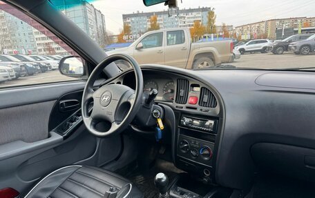Hyundai Elantra III, 2010 год, 479 000 рублей, 14 фотография