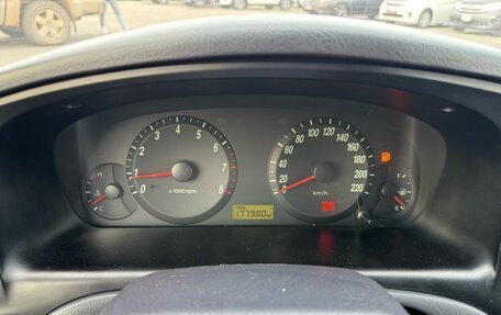 Hyundai Elantra III, 2010 год, 479 000 рублей, 19 фотография