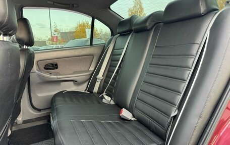 Hyundai Elantra III, 2010 год, 479 000 рублей, 11 фотография
