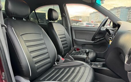 Hyundai Elantra III, 2010 год, 479 000 рублей, 9 фотография