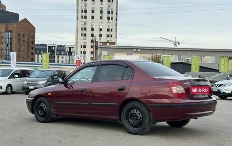 Hyundai Elantra III, 2010 год, 479 000 рублей, 7 фотография