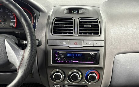 Hyundai Accent II, 2011 год, 700 000 рублей, 14 фотография