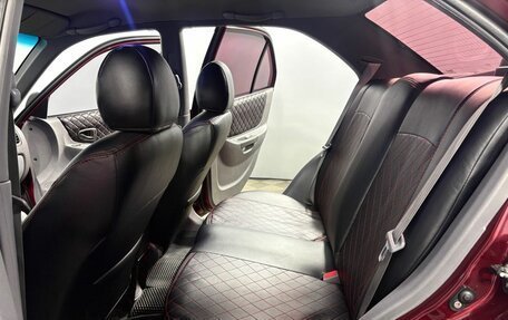 Hyundai Accent II, 2011 год, 700 000 рублей, 12 фотография