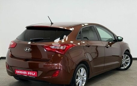 Hyundai i30 II рестайлинг, 2012 год, 1 650 000 рублей, 2 фотография