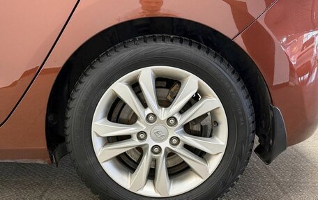 Hyundai i30 II рестайлинг, 2012 год, 1 650 000 рублей, 7 фотография