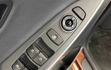 Hyundai i30 II рестайлинг, 2012 год, 1 650 000 рублей, 13 фотография