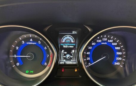 Hyundai i30 II рестайлинг, 2012 год, 1 650 000 рублей, 16 фотография