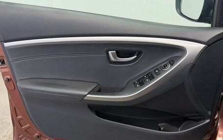 Hyundai i30 II рестайлинг, 2012 год, 1 650 000 рублей, 12 фотография
