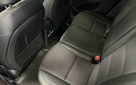 Hyundai i30 II рестайлинг, 2012 год, 1 650 000 рублей, 8 фотография