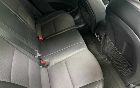 Hyundai i30 II рестайлинг, 2012 год, 1 650 000 рублей, 19 фотография