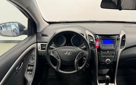 Hyundai i30 II рестайлинг, 2012 год, 1 650 000 рублей, 10 фотография