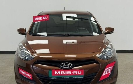 Hyundai i30 II рестайлинг, 2012 год, 1 650 000 рублей, 3 фотография