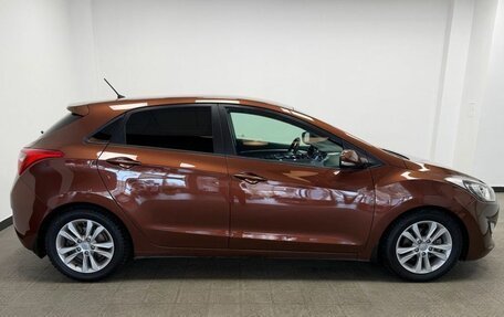 Hyundai i30 II рестайлинг, 2012 год, 1 650 000 рублей, 21 фотография