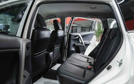 Toyota RAV4, 2013 год, 1 790 000 рублей, 6 фотография