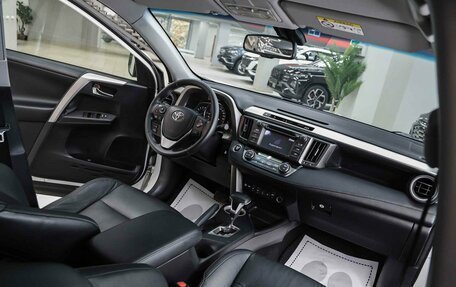 Toyota RAV4, 2013 год, 1 790 000 рублей, 5 фотография