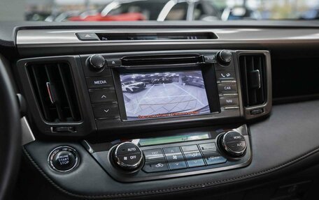 Toyota RAV4, 2013 год, 1 790 000 рублей, 11 фотография