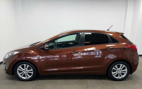 Hyundai i30 II рестайлинг, 2012 год, 1 650 000 рублей, 22 фотография