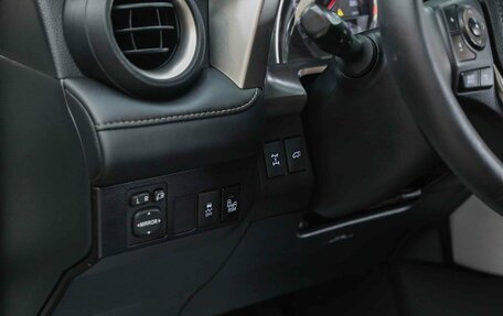 Toyota RAV4, 2013 год, 1 790 000 рублей, 10 фотография