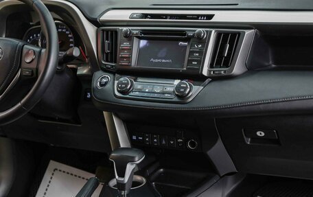 Toyota RAV4, 2013 год, 1 790 000 рублей, 12 фотография