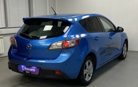 Mazda 3, 2011 год, 800 000 рублей, 4 фотография