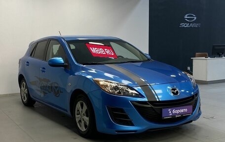 Mazda 3, 2011 год, 800 000 рублей, 3 фотография