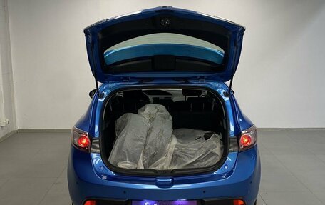 Mazda 3, 2011 год, 800 000 рублей, 6 фотография