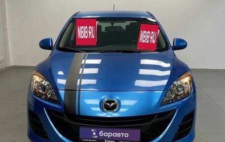 Mazda 3, 2011 год, 800 000 рублей, 2 фотография