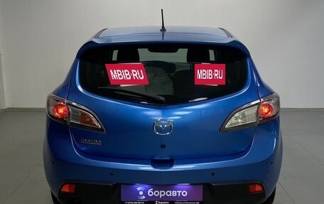 Mazda 3, 2011 год, 800 000 рублей, 5 фотография
