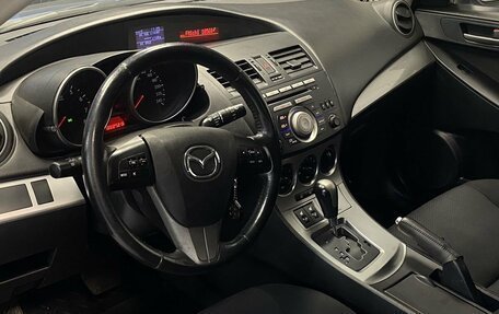 Mazda 3, 2011 год, 800 000 рублей, 10 фотография