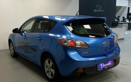 Mazda 3, 2011 год, 800 000 рублей, 7 фотография