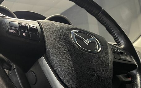 Mazda 3, 2011 год, 800 000 рублей, 11 фотография