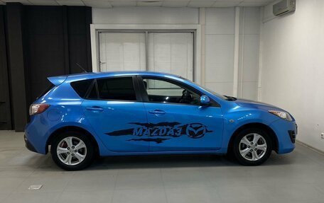 Mazda 3, 2011 год, 800 000 рублей, 8 фотография