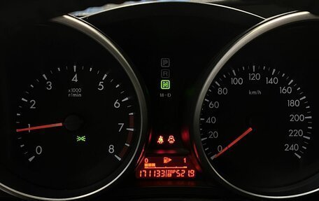 Mazda 3, 2011 год, 800 000 рублей, 13 фотография