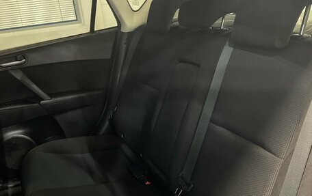 Mazda 3, 2011 год, 800 000 рублей, 17 фотография