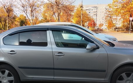 Skoda Octavia, 2007 год, 340 000 рублей, 2 фотография