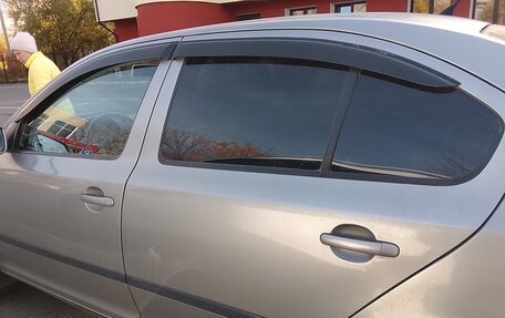 Skoda Octavia, 2007 год, 340 000 рублей, 3 фотография