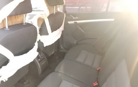 Skoda Octavia, 2007 год, 340 000 рублей, 5 фотография