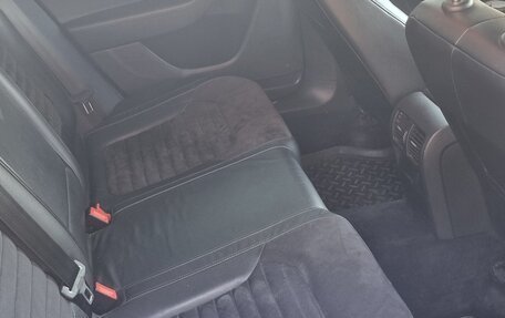 Volkswagen Passat B7, 2013 год, 1 000 000 рублей, 11 фотография