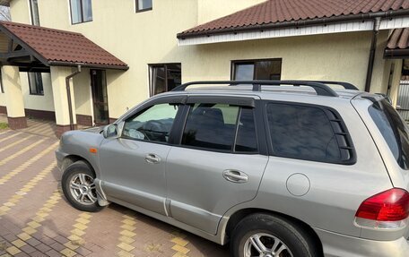 Hyundai Santa Fe Classic, 2009 год, 780 000 рублей, 4 фотография