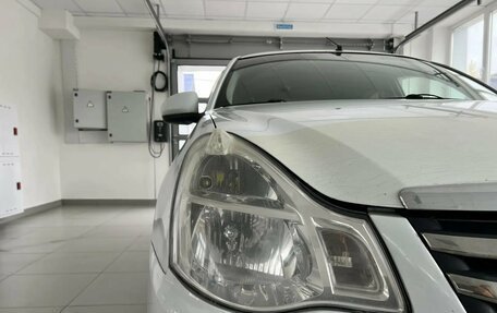 Nissan Almera, 2016 год, 699 000 рублей, 5 фотография