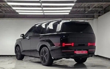 Hyundai Santa Fe IV, 2026 год, 6 000 000 рублей, 2 фотография