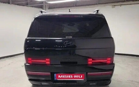Hyundai Santa Fe IV, 2026 год, 6 000 000 рублей, 3 фотография