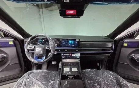 Hyundai Santa Fe IV, 2026 год, 6 000 000 рублей, 6 фотография