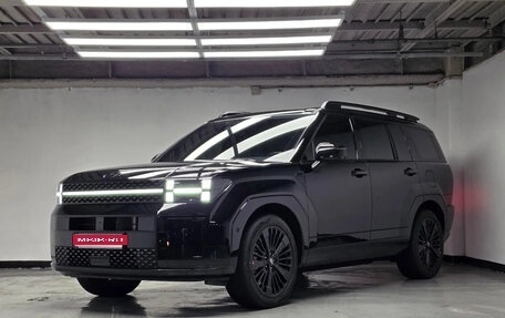 Hyundai Santa Fe IV, 2026 год, 6 000 000 рублей, 4 фотография