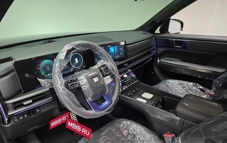 Hyundai Santa Fe IV, 2026 год, 6 000 000 рублей, 5 фотография