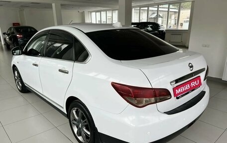 Nissan Almera, 2016 год, 699 000 рублей, 9 фотография