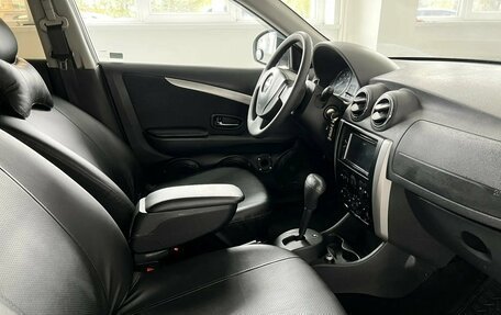 Nissan Almera, 2016 год, 699 000 рублей, 18 фотография