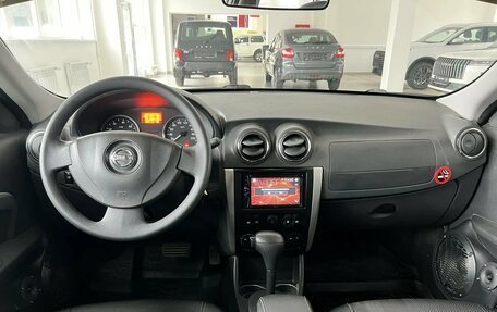 Nissan Almera, 2016 год, 699 000 рублей, 16 фотография